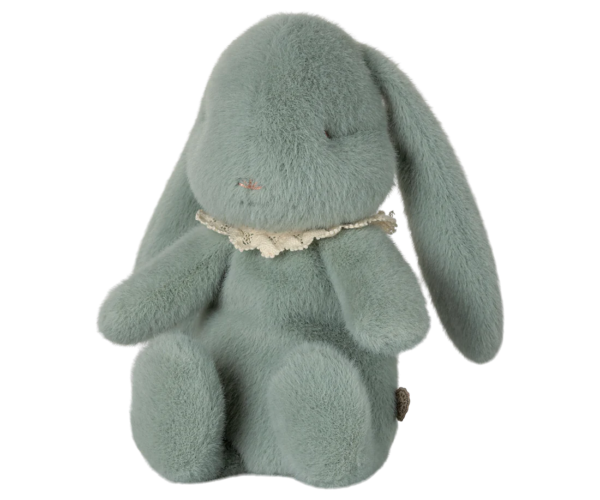 Oeuf de Pâques avec lapin Bunny - Menthe – Image 3