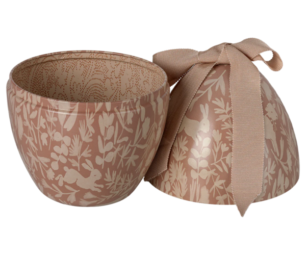 Oeuf de Pâques - Rose poudré – Image 2