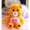 Peluche Bisounours - TOUGENTILLE - Découvre Le Pouvoir Magique de Ton bisounours - Peluche Toute Gentille Qui Adore Les Bisous - 30 cm de Haut - Violet - A partir de 6 Mois - 16652 Peluche Bisounours - TOUGENTILLE - Découvre Le Pouvoir Magique de Ton bisounours - Peluche Toute Gentille Qui Adore Les Bisous - 30 cm de Haut - Violet - A partir de 6 Mois - 16652