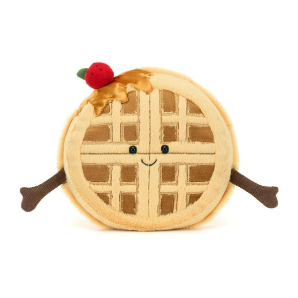 Amuseables - Rene Waffle – Image 2