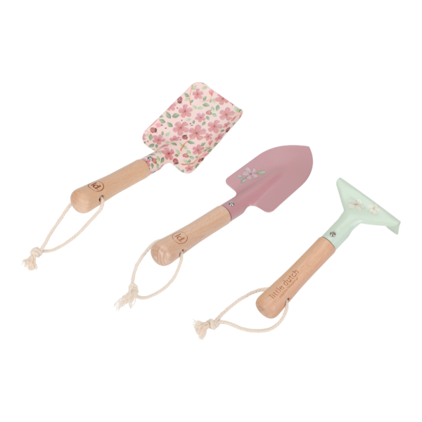 Set d'outils de jardinage - Fairy garden – Image 2
