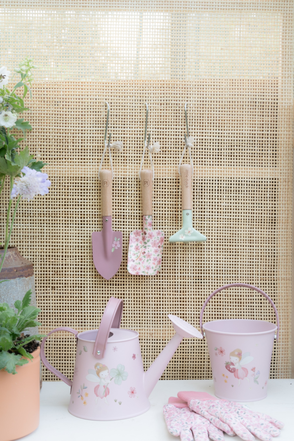 Set d'outils de jardinage - Fairy garden – Image 3