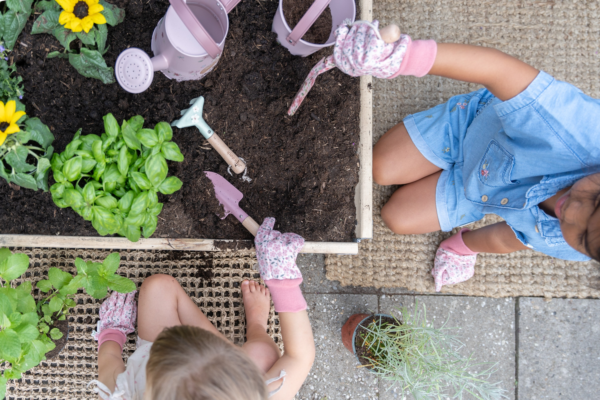 Set d'outils de jardinage - Fairy garden – Image 4