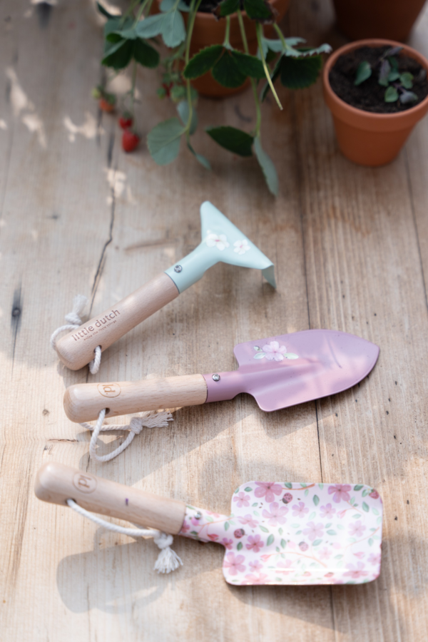 Set d'outils de jardinage - Fairy garden – Image 5