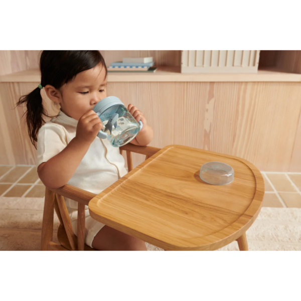Tasse d'apprentissage Kylo en tritan - Sea créature sandy – Image 4