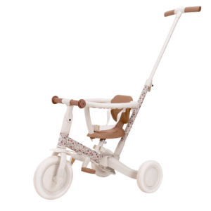 Tricycle 4 en 1 - Off White