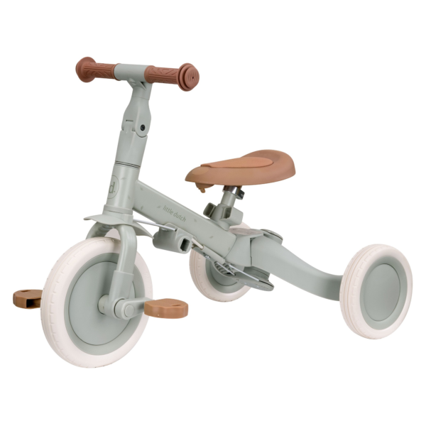 Tricycle 4 en 1 - Pure sage – Image 2