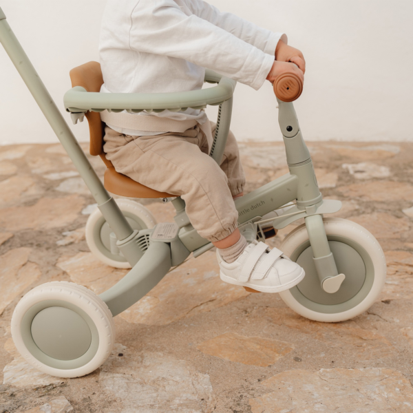 Tricycle 4 en 1 - Pure sage – Image 4