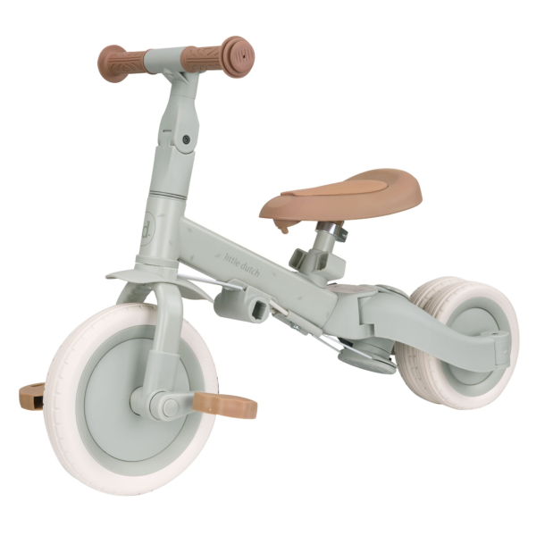 Tricycle 4 en 1 - Pure sage – Image 3