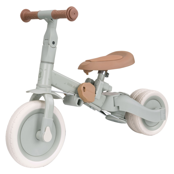 Tricycle 4 en 1 - Pure sage – Image 5