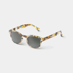 Lunettes de soleil Junior SUN C - Blue Tortoise