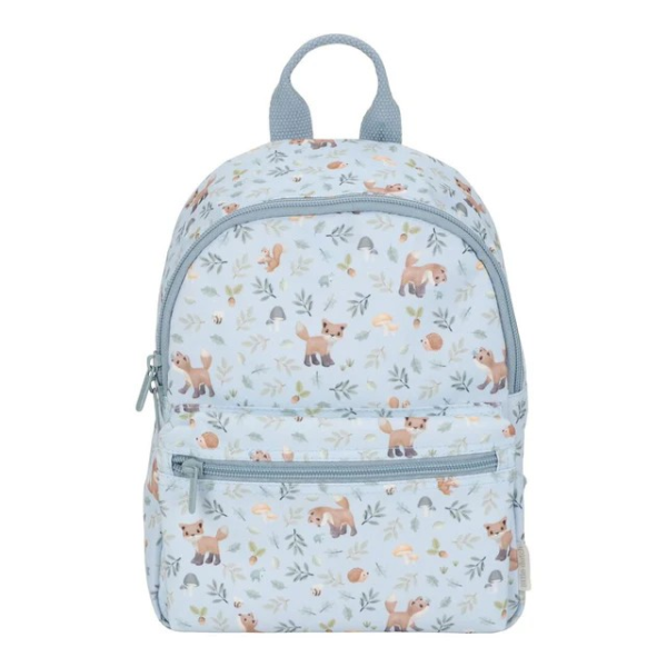 Sac à dos - Forest friends