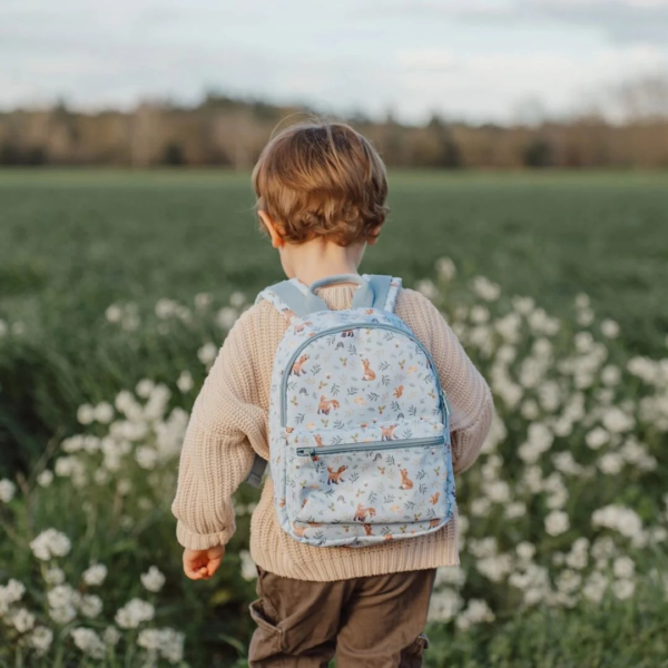 Sac à dos - Forest friends – Image 2