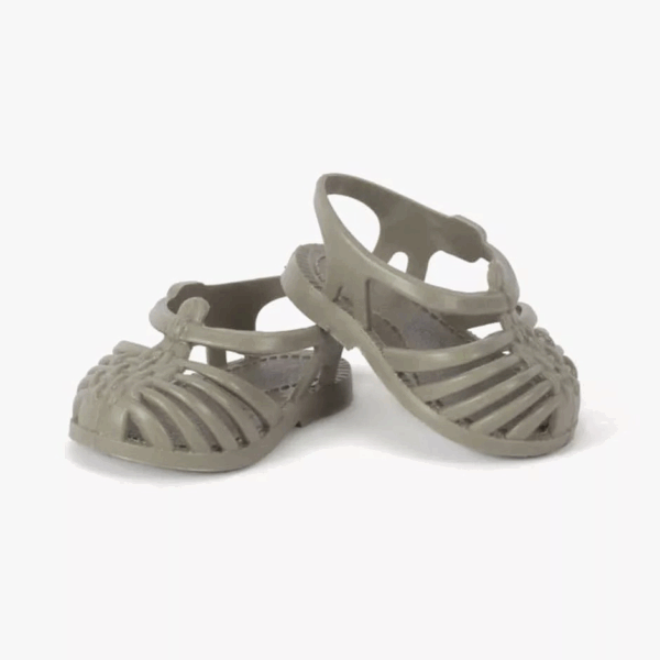 Sandales de plage pour poupée Gordis - Sun Sable