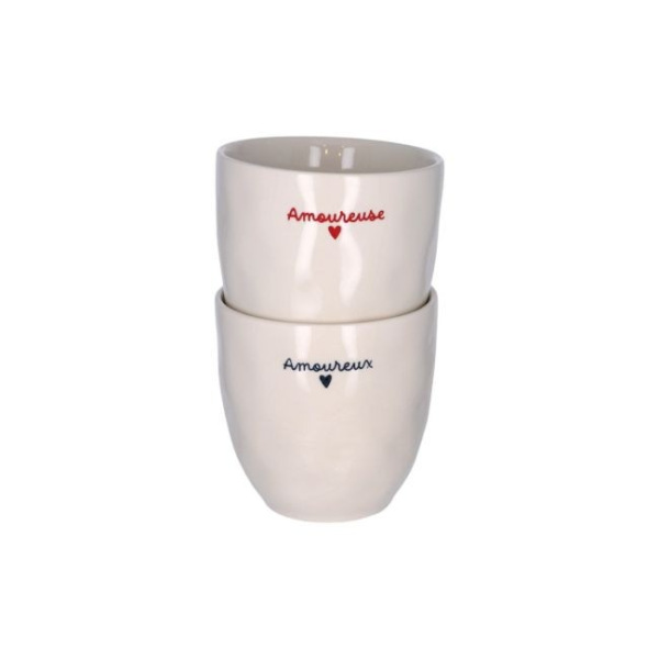 Tasse - Amoureux – Image 2