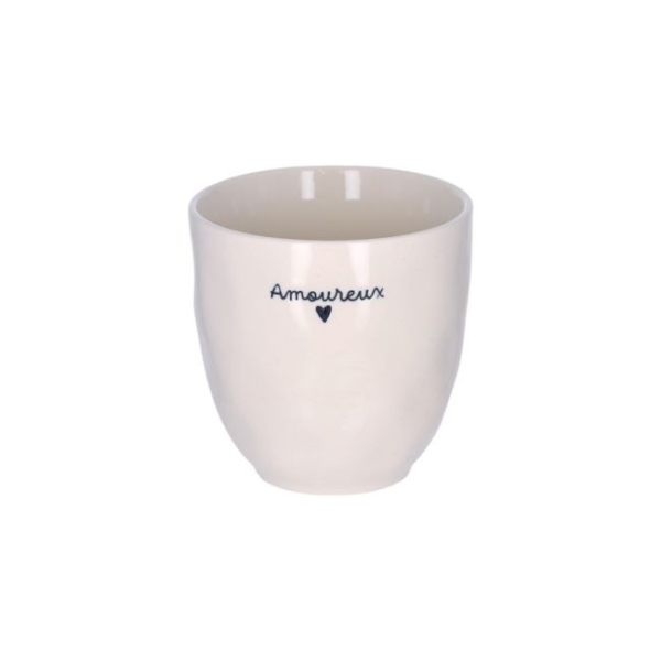 Tasse - Amoureux