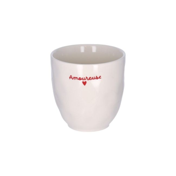 Tasse - Amoureuse