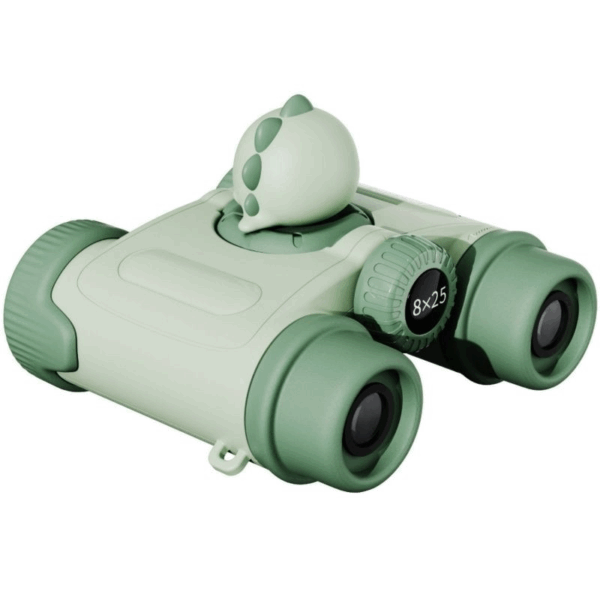 Jumelles - Dino green – Image 6