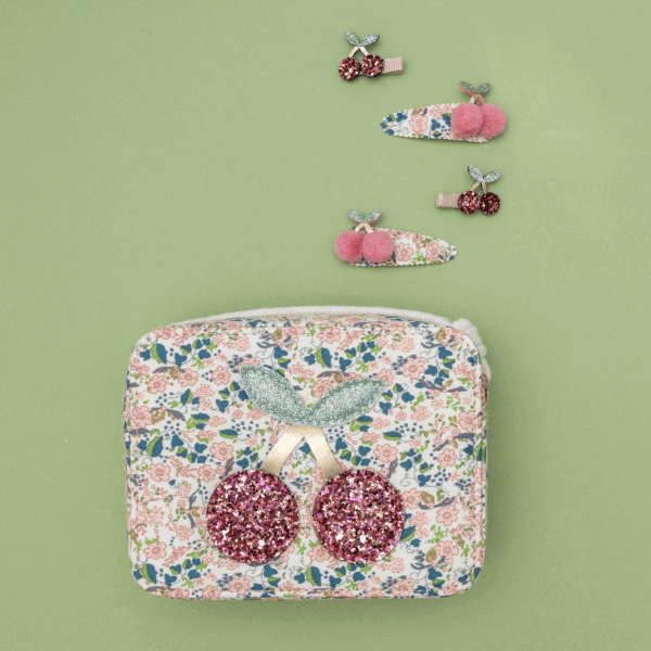 Mini clips - Fruits – Image 3