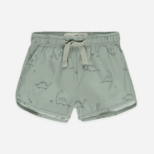 Short de bain - Dino