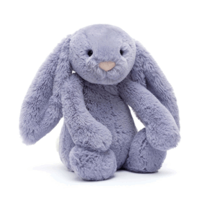 Peluche Bashful Viola Bunny Original