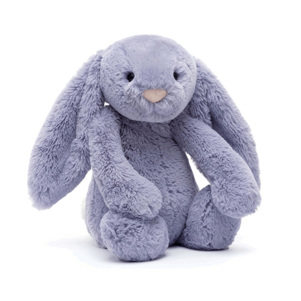 Peluche Bashful Viola Bunny Original