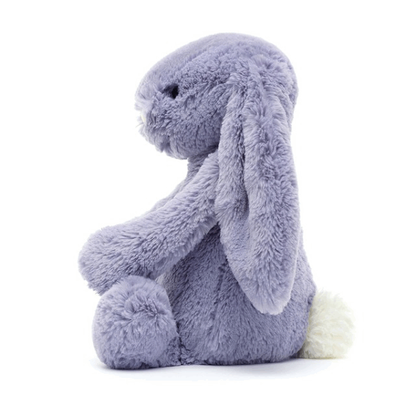 Peluche Bashful Viola Bunny Original – Image 3
