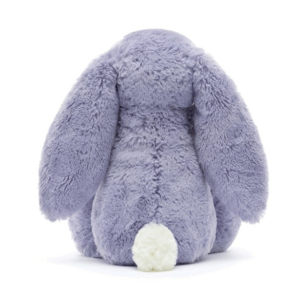 Peluche Bashful Viola Bunny Original – Image 2