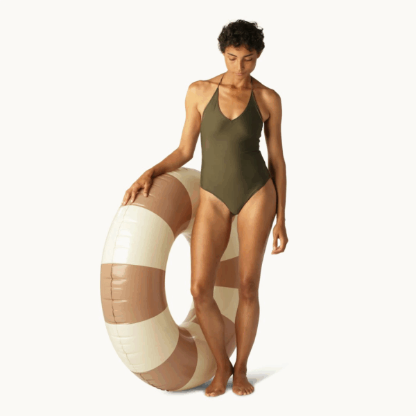 Bouée Céline 120 cm - Kaffe – Image 2