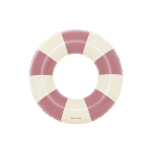 Bouée Anna 60 cm - Dark Rose
