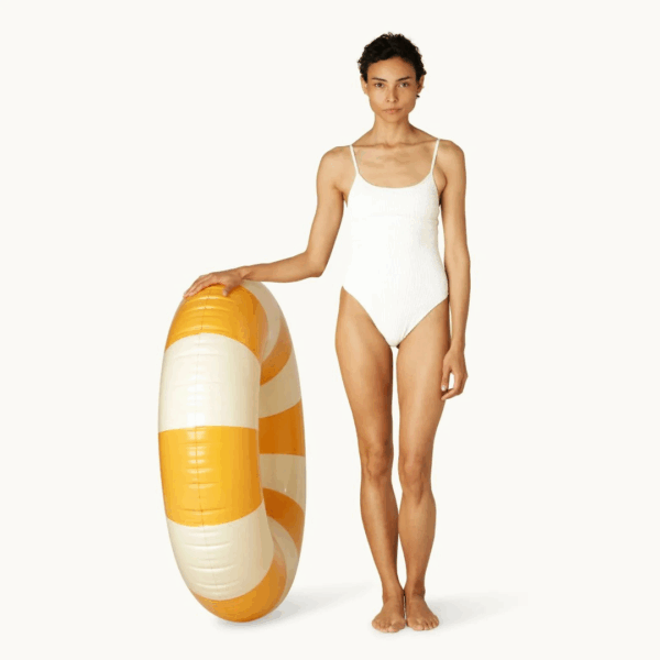 Bouée Céline 120 cm - Sunset – Image 2
