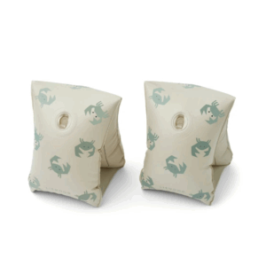 Brassards Shirley 0-15Kg - Crabe