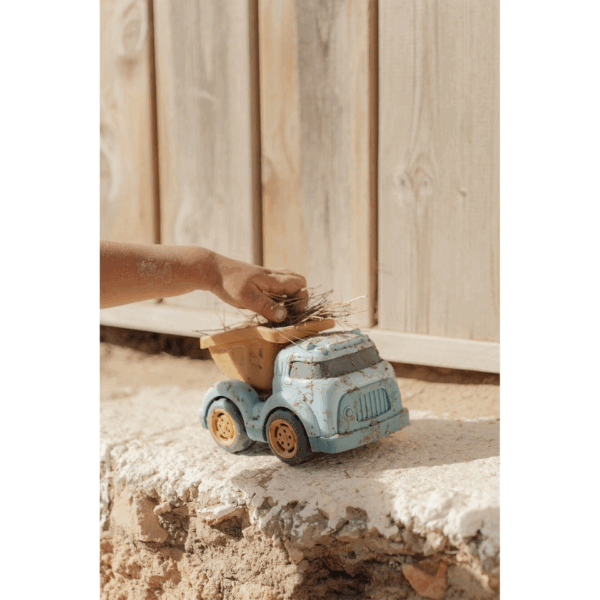 Camion benne - Ocean dreams blue – Image 5