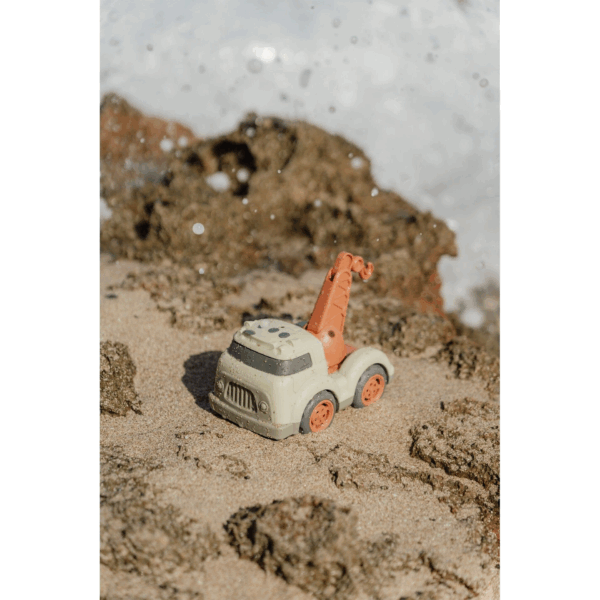 Camion grue - Fresh greens – Image 3