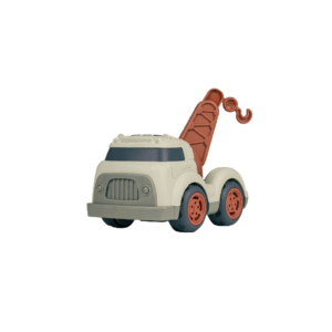 Camion grue - Fresh greens