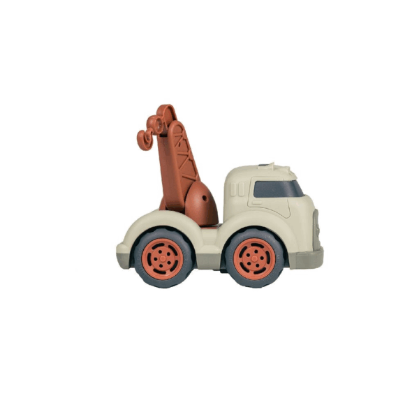 Camion grue - Fresh greens – Image 2