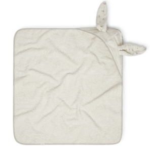 Cape de bain Bunny - Roseberry