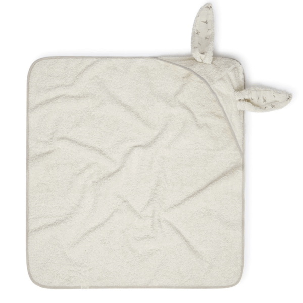 Cape de bain Bunny - Roseberry