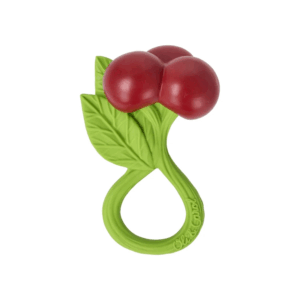 Hochet cerises
