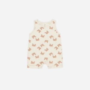 Combi short - Crabes