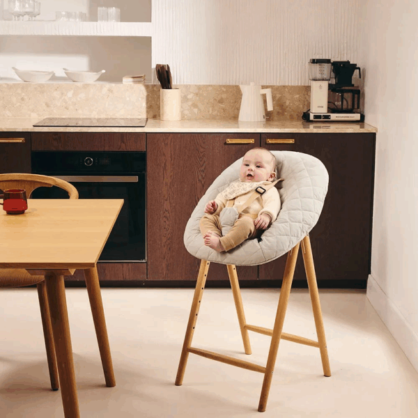 Coque Newborn pour chaise haute TOBO – Image 8