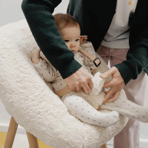Coque Newborn pour chaise haute TOBO – Image 4
