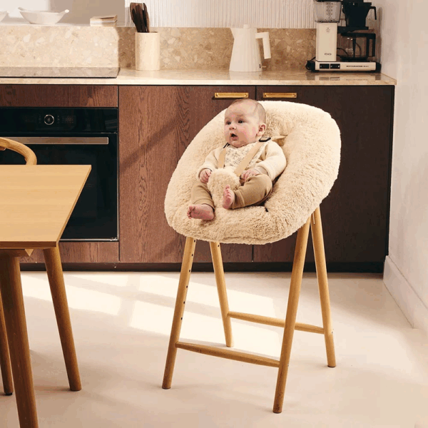 Coque Newborn pour chaise haute TOBO – Image 5