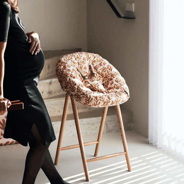 Coque Newborn pour chaise haute TOBO – Image 2
