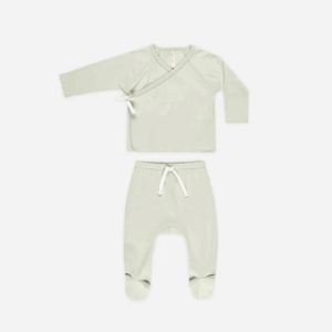 Ensemble de naissance - Mint