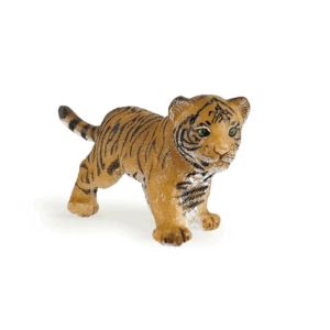 Figurine - Bébé tigre