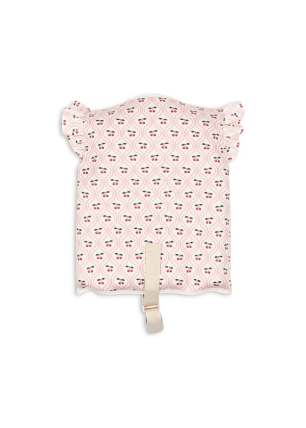 Gilet de natation Avery - Cherry pink motif – Image 4
