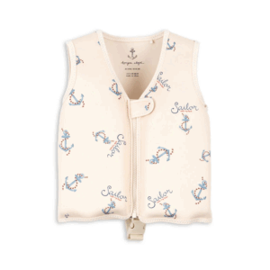 Gilet de natation Ellis - Rock my boat