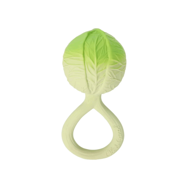 Hochet bébé Choux