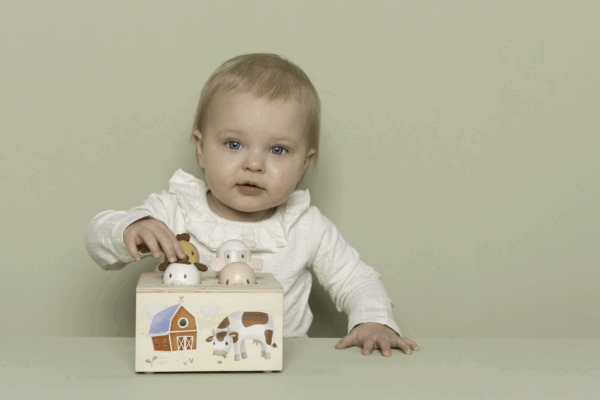 Jouet Pop Up - Little Farm – Image 5